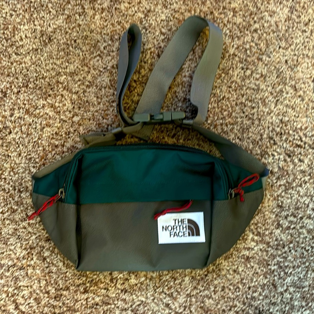 The North Face Fanny Pack